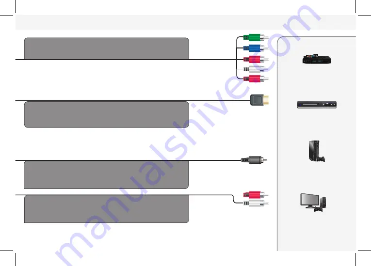 Vizio D32f-E1 Installation Manual Download Page 13