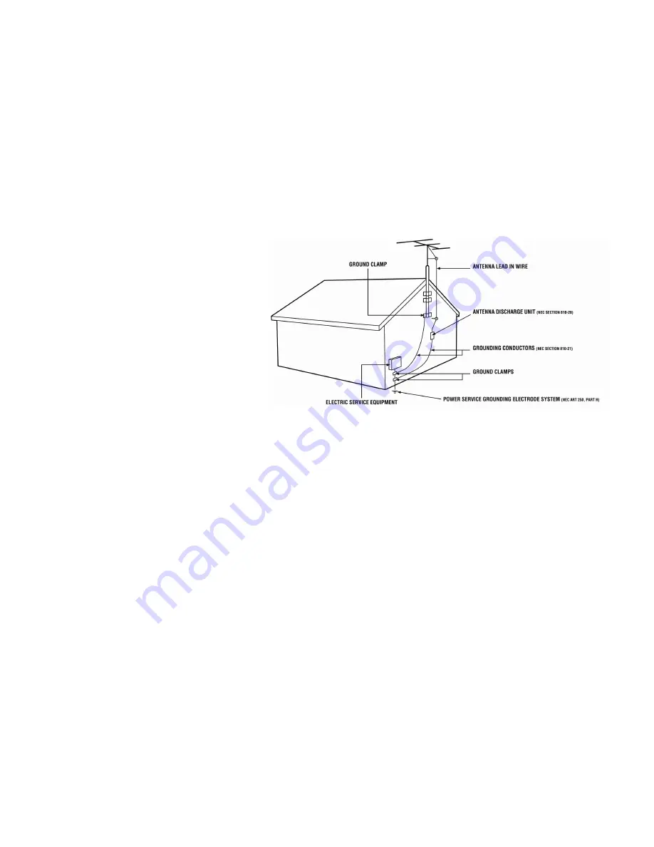 Vizio M470NV Razor LED User Manual Download Page 5