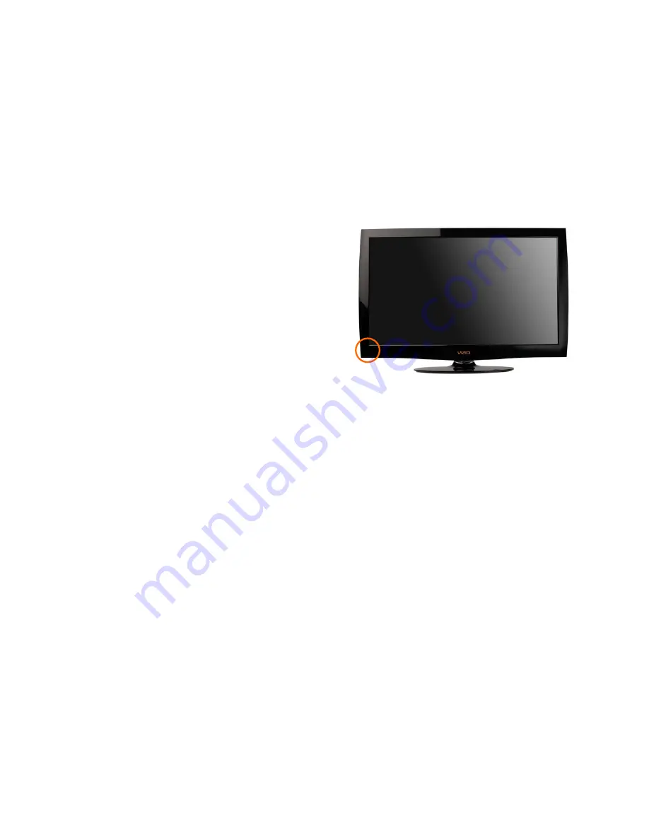 Vizio M470NV Razor LED User Manual Download Page 18