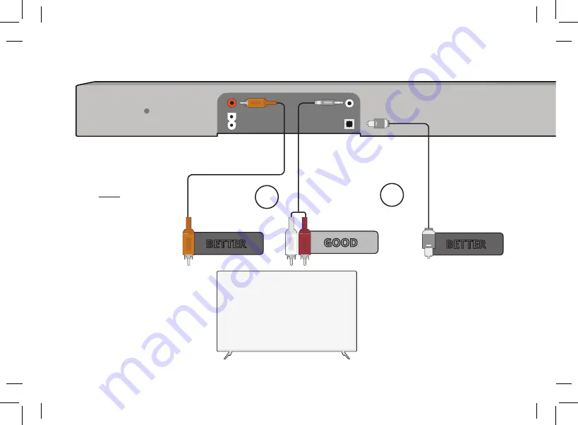 Vizio SB3651n-G6 User Manual Download Page 10