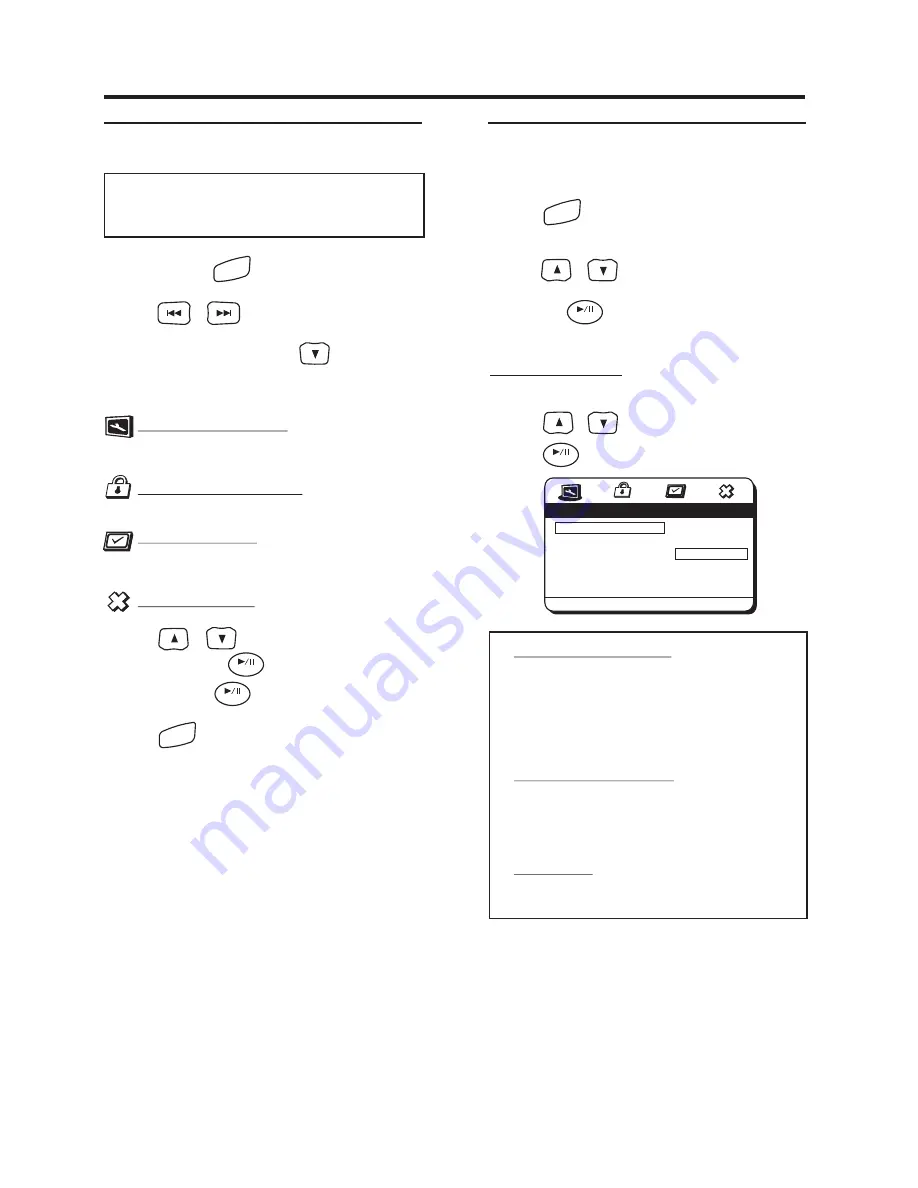 Vizualogic ELite Console User Manual Download Page 13