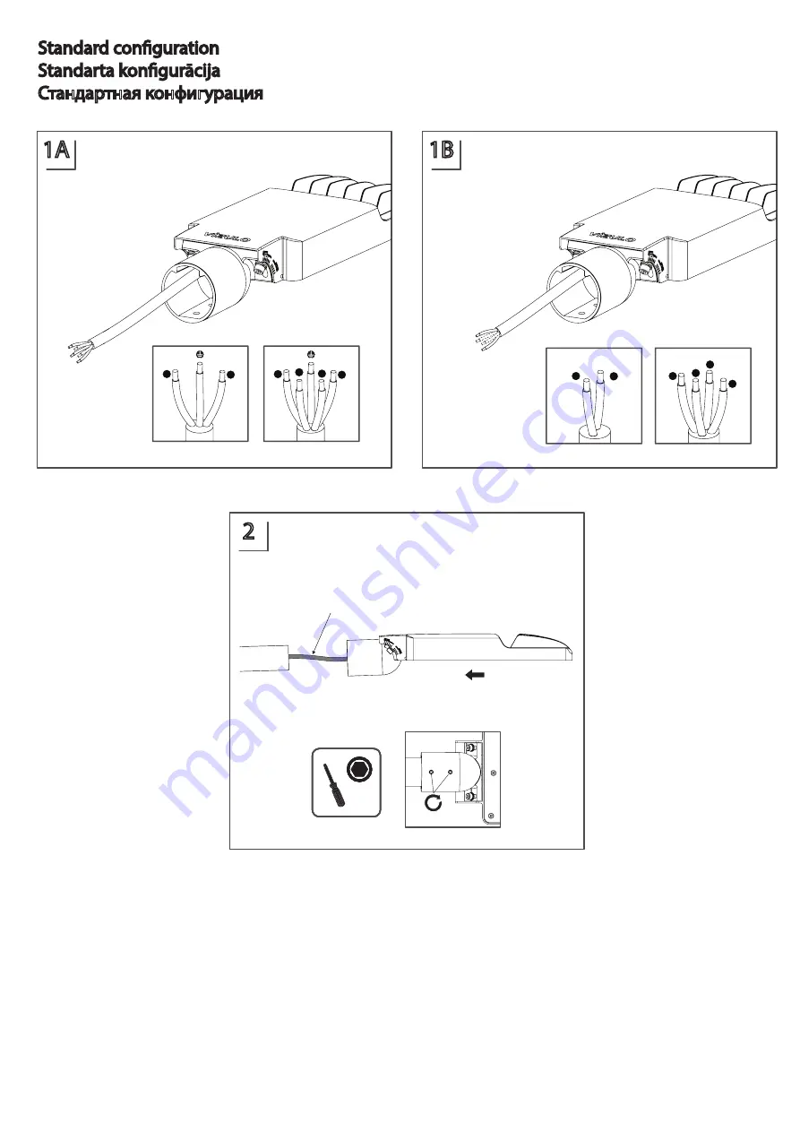 VIZULO Micro Martin Скачать руководство пользователя страница 4