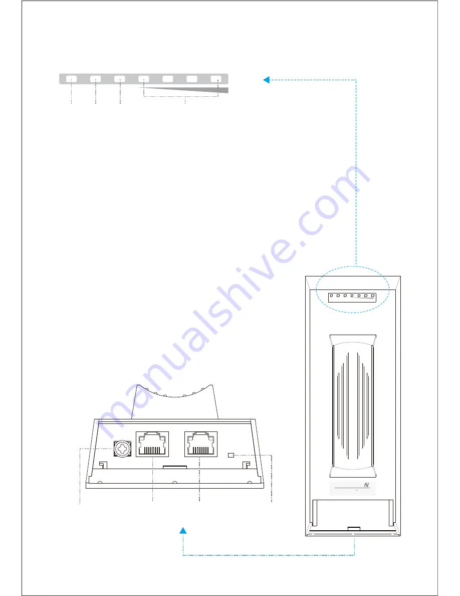 VJJT SS-2G12 Quick Start Manual Download Page 3