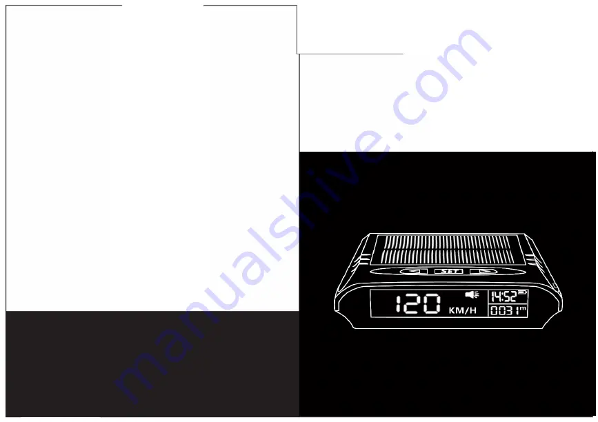 Vjoy Car S98 User Manual Download Page 1