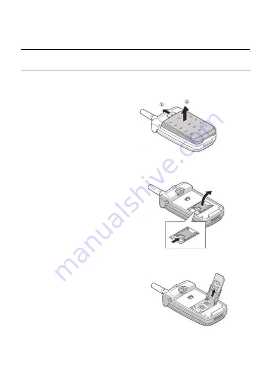 VK Corporation VG207 Скачать руководство пользователя страница 9