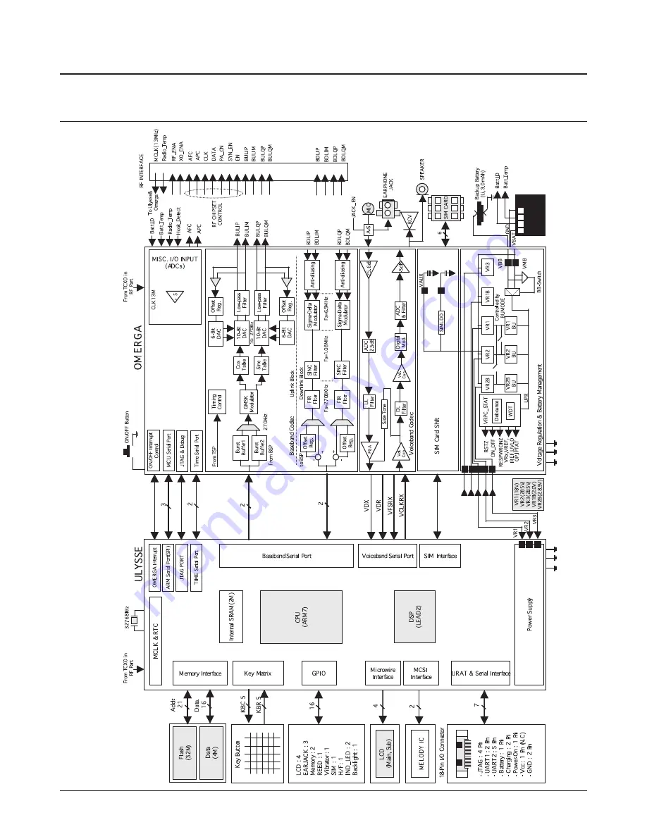 VK Corporation VG207 Скачать руководство пользователя страница 42