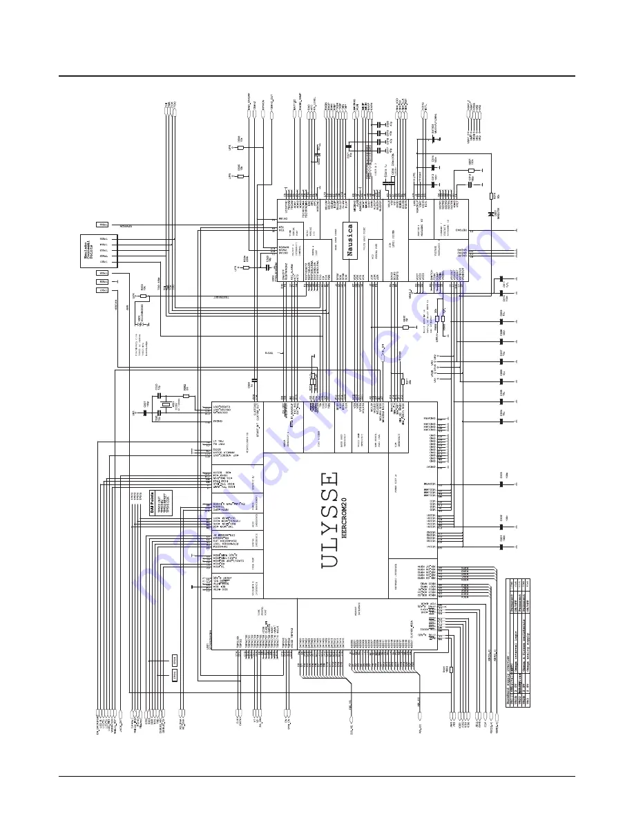 VK Corporation VG207 Скачать руководство пользователя страница 48