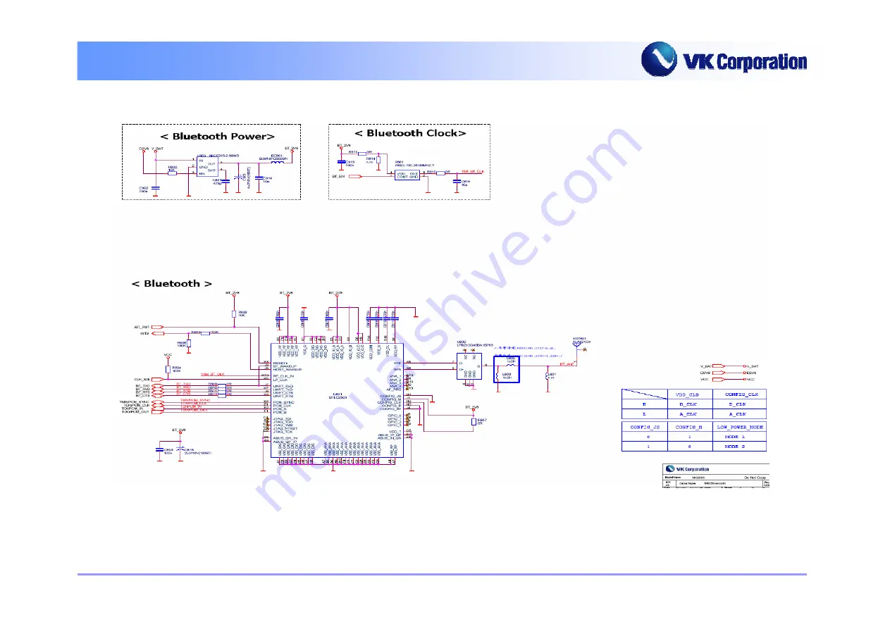 VK Corporation VK2010 Скачать руководство пользователя страница 40