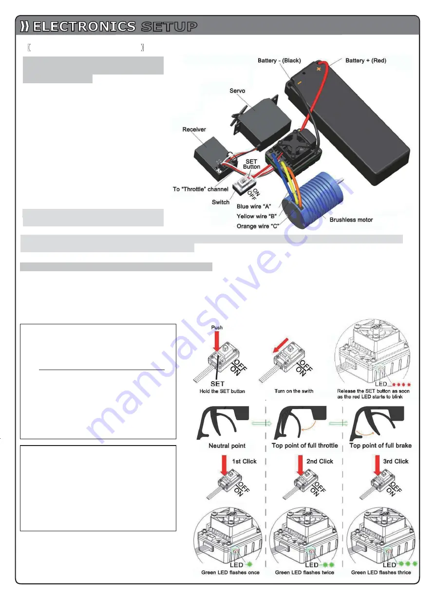 VKAR 41201 Instruction Manual Download Page 7