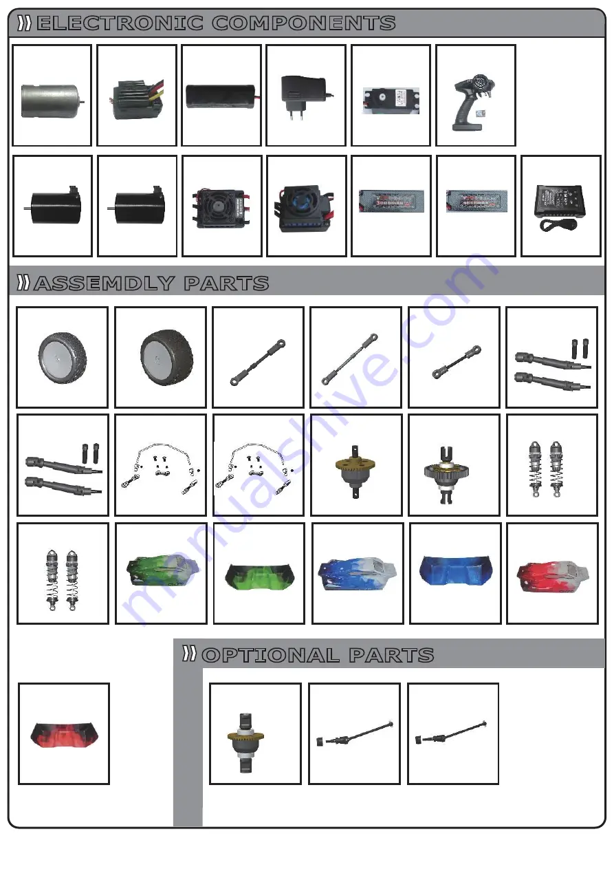 VKAR VKB10 Instruction Manual Download Page 15