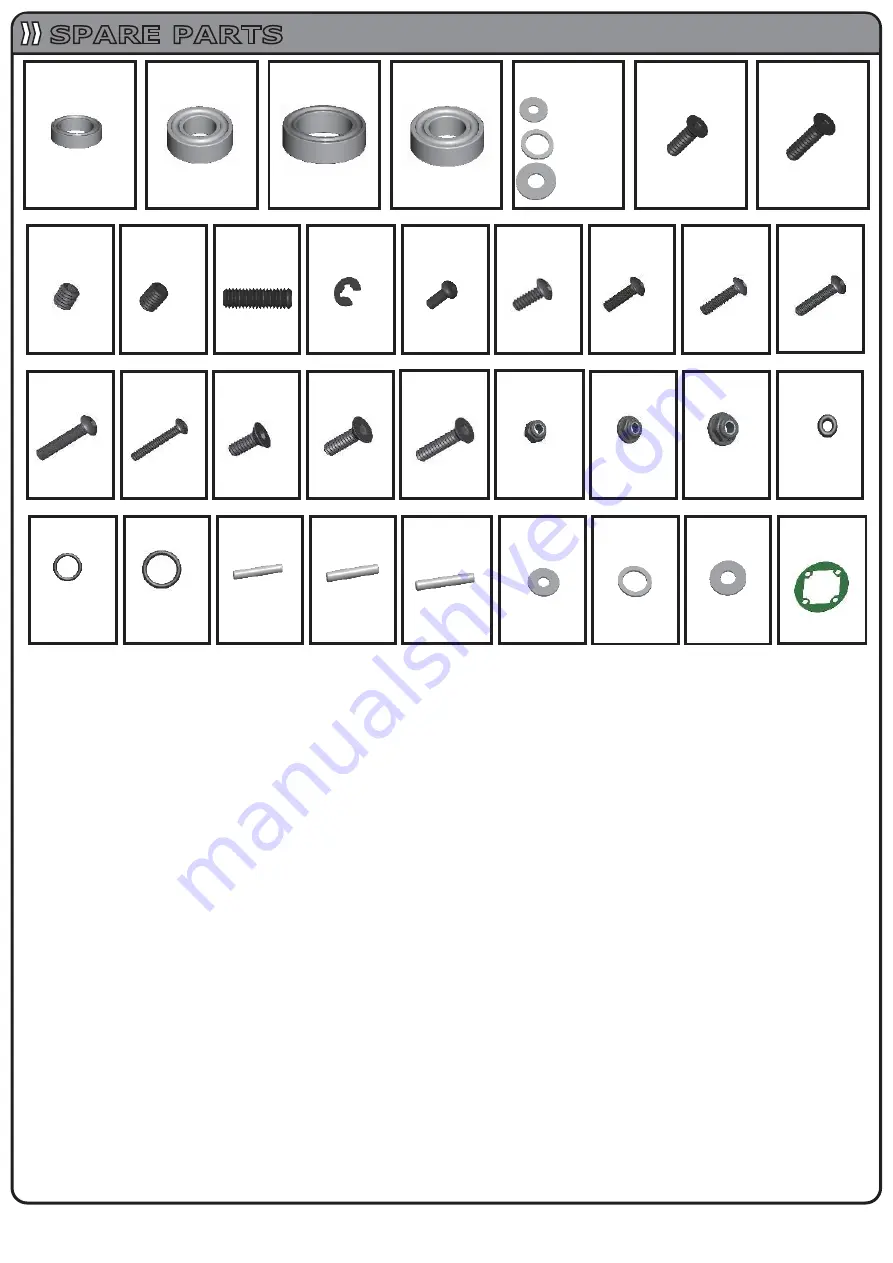 VKAR VKB10 Instruction Manual Download Page 16