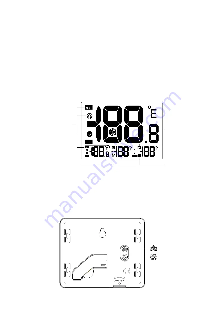 vlahova T713 Manual Download Page 1