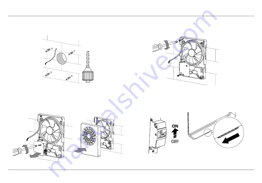 Vlano ifan ARIAWiFi Operating Manual Download Page 10