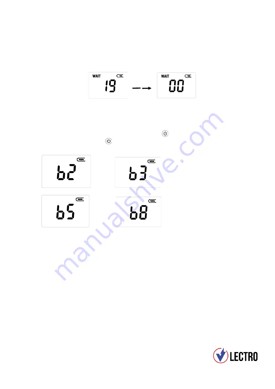 Vlectro VL-AT User Manual Download Page 5