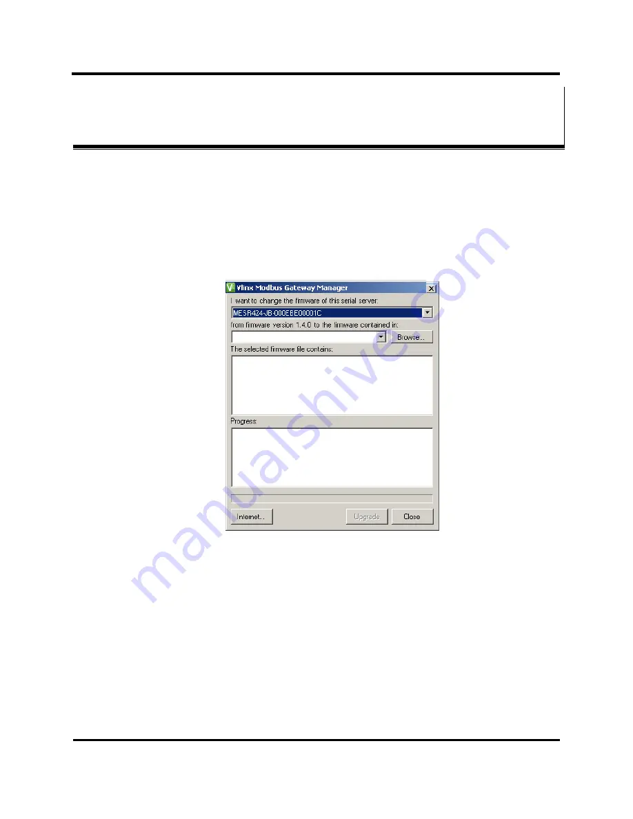 Vlinx MESR424 Instruction Manual Download Page 44