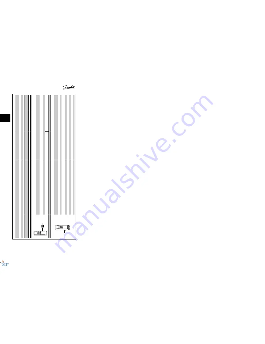 VLT FC 322 Design Manual Download Page 53