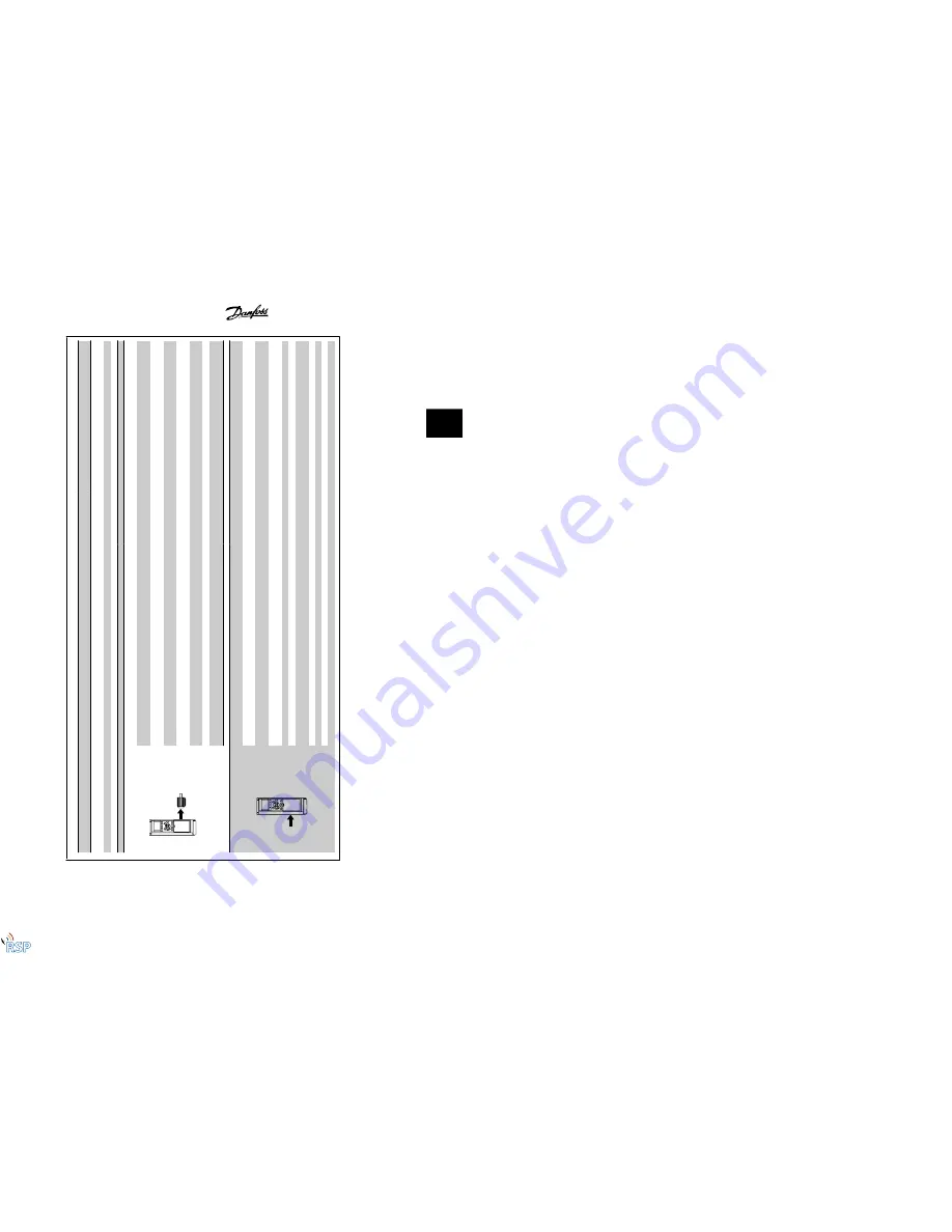 VLT FC 322 Design Manual Download Page 54