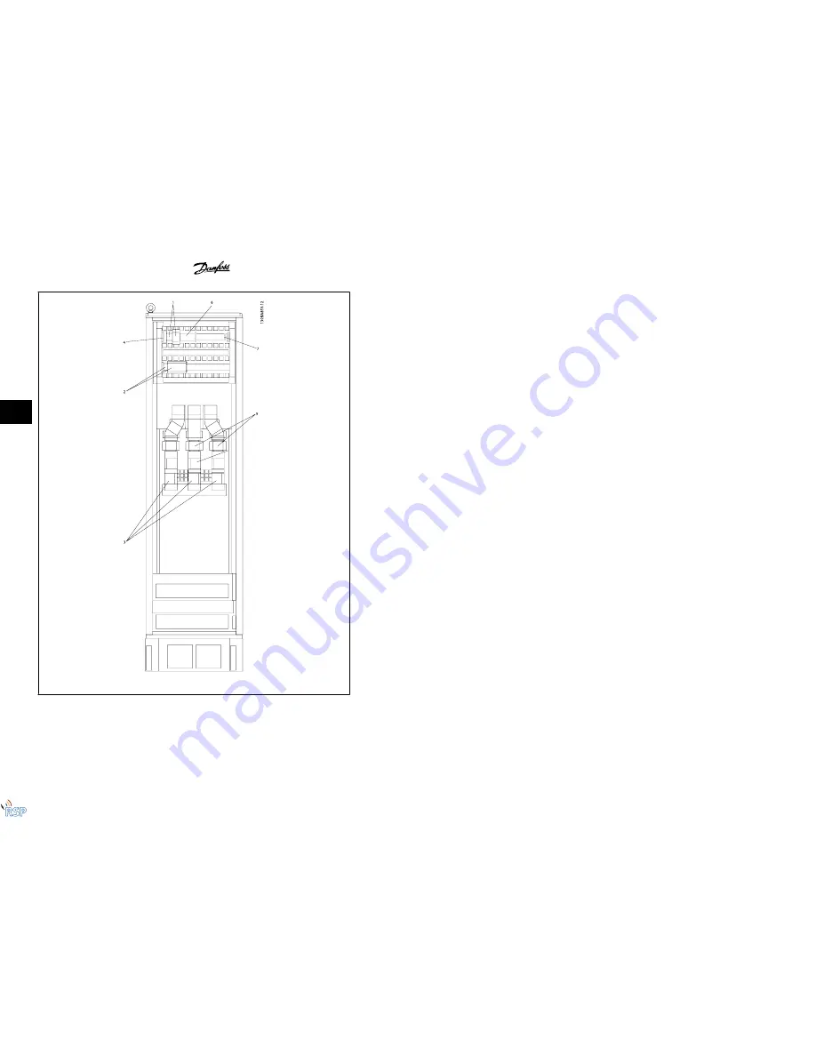 VLT FC 322 Design Manual Download Page 169