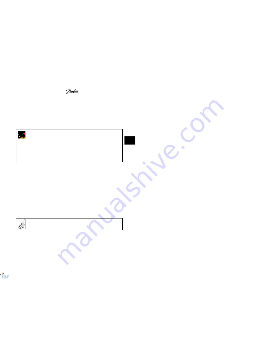 VLT FC 322 Design Manual Download Page 182