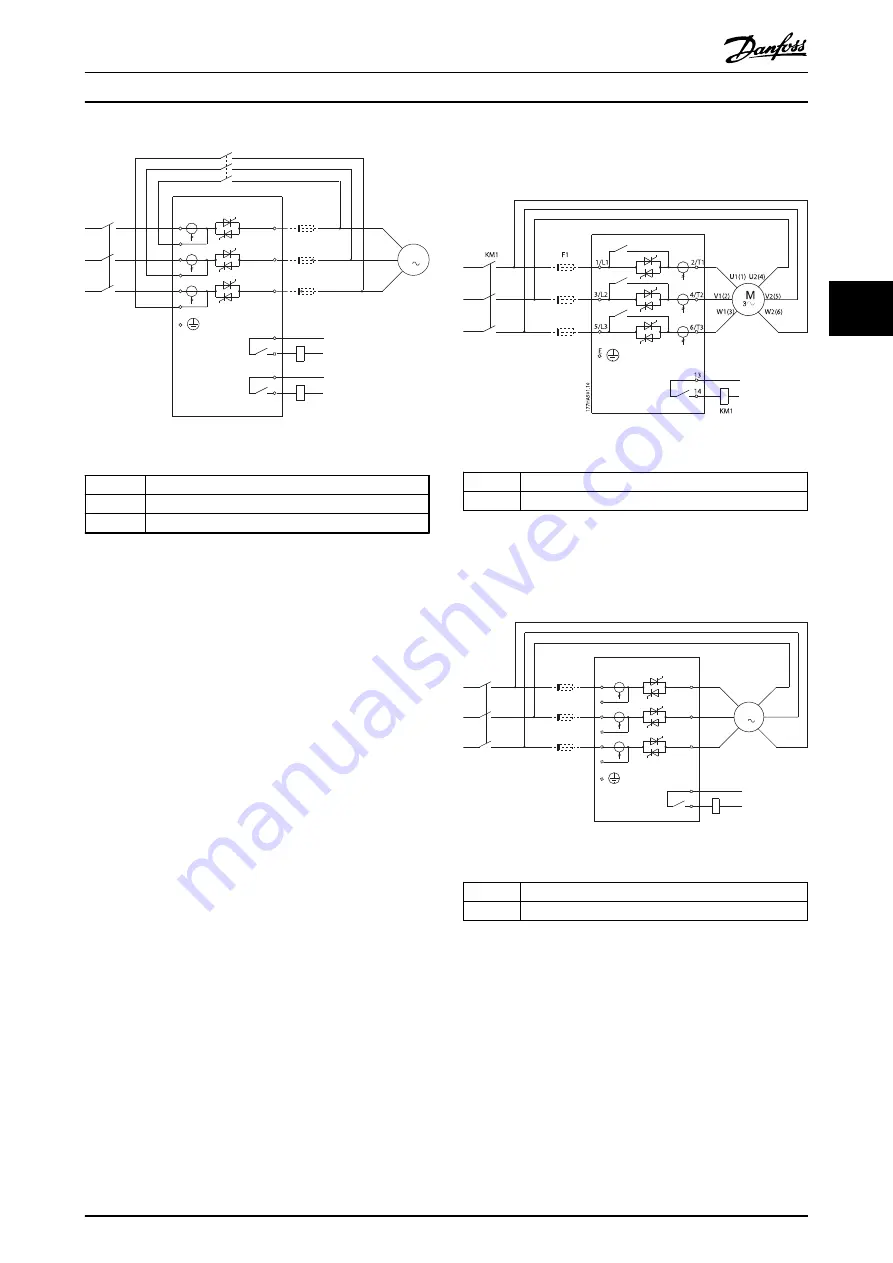 VLT MCD 500 Operating Instructions Manual Download Page 16