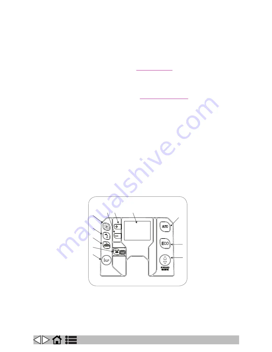 VLX 2180SR Operator'S Manual Download Page 61