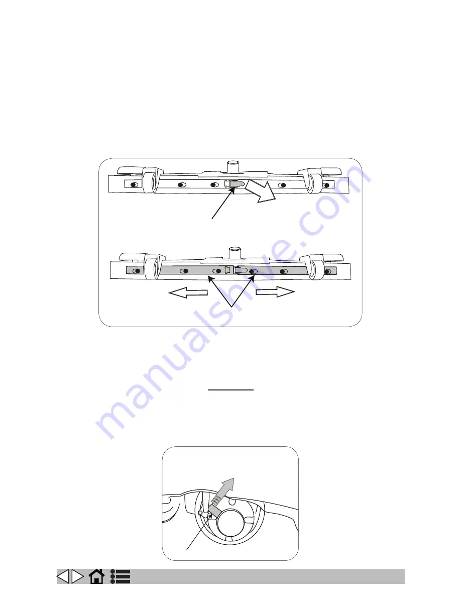 VLX 2180SR Operator'S Manual Download Page 186