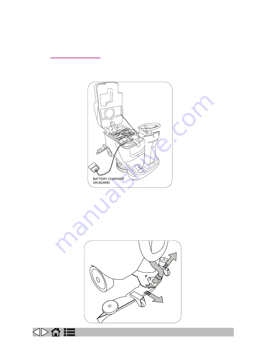 VLX 2180SR Скачать руководство пользователя страница 261