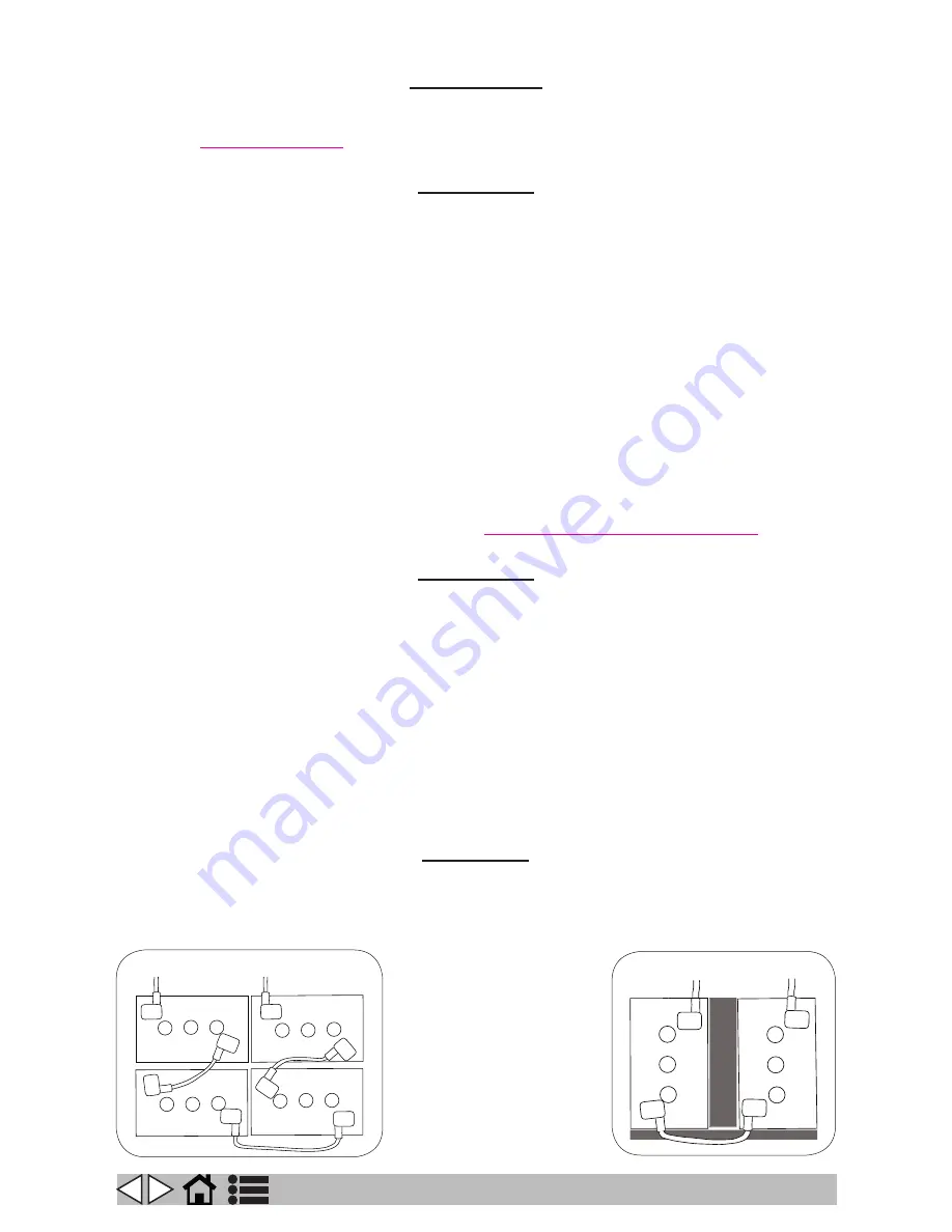 VLX 2180SR Operator'S Manual Download Page 357