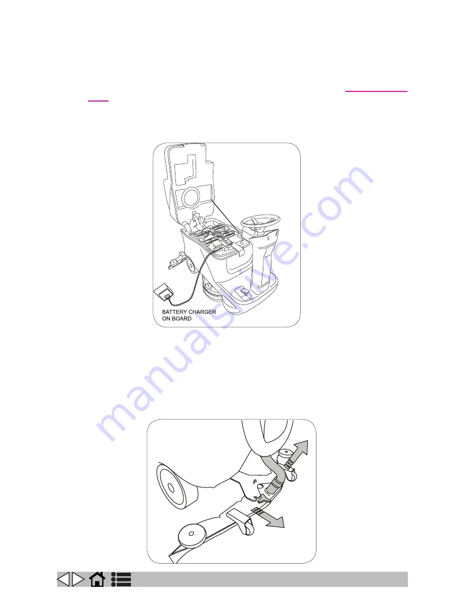 VLX 2180SR Скачать руководство пользователя страница 413