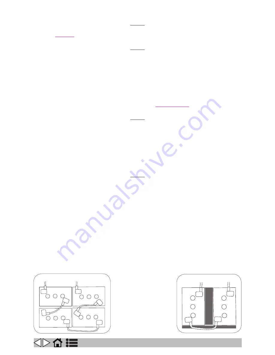 VLX 2180SR Operator'S Manual Download Page 509