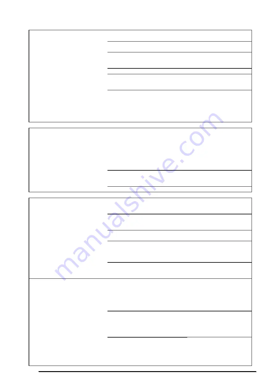 VLX 3814SR Operator'S Manual Download Page 336