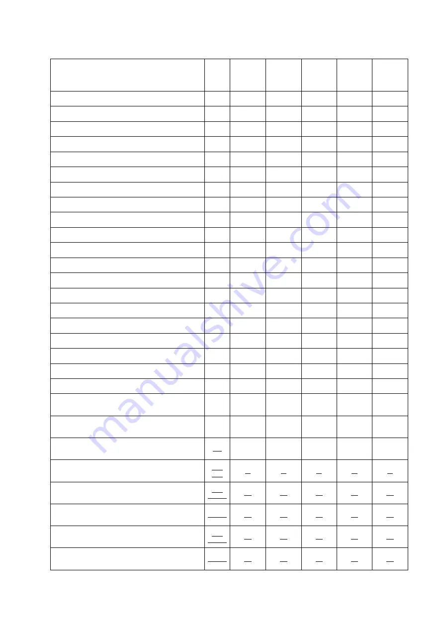 VLX 3814SR Operator'S Manual Download Page 403