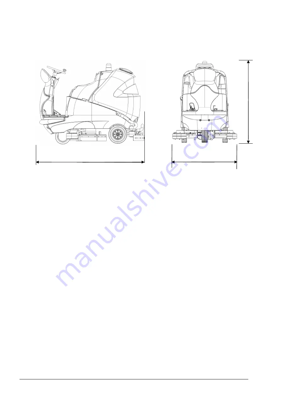 VLX 3814SR Operator'S Manual Download Page 476