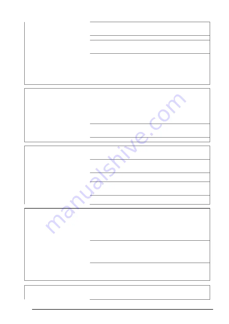 VLX 3814SR Operator'S Manual Download Page 541