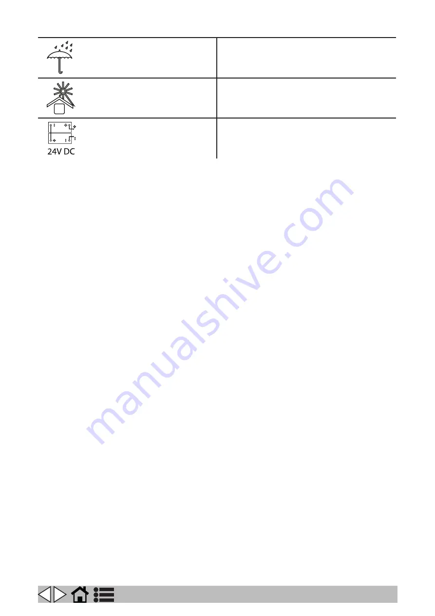 VLX 416S Operator'S Manual Download Page 44