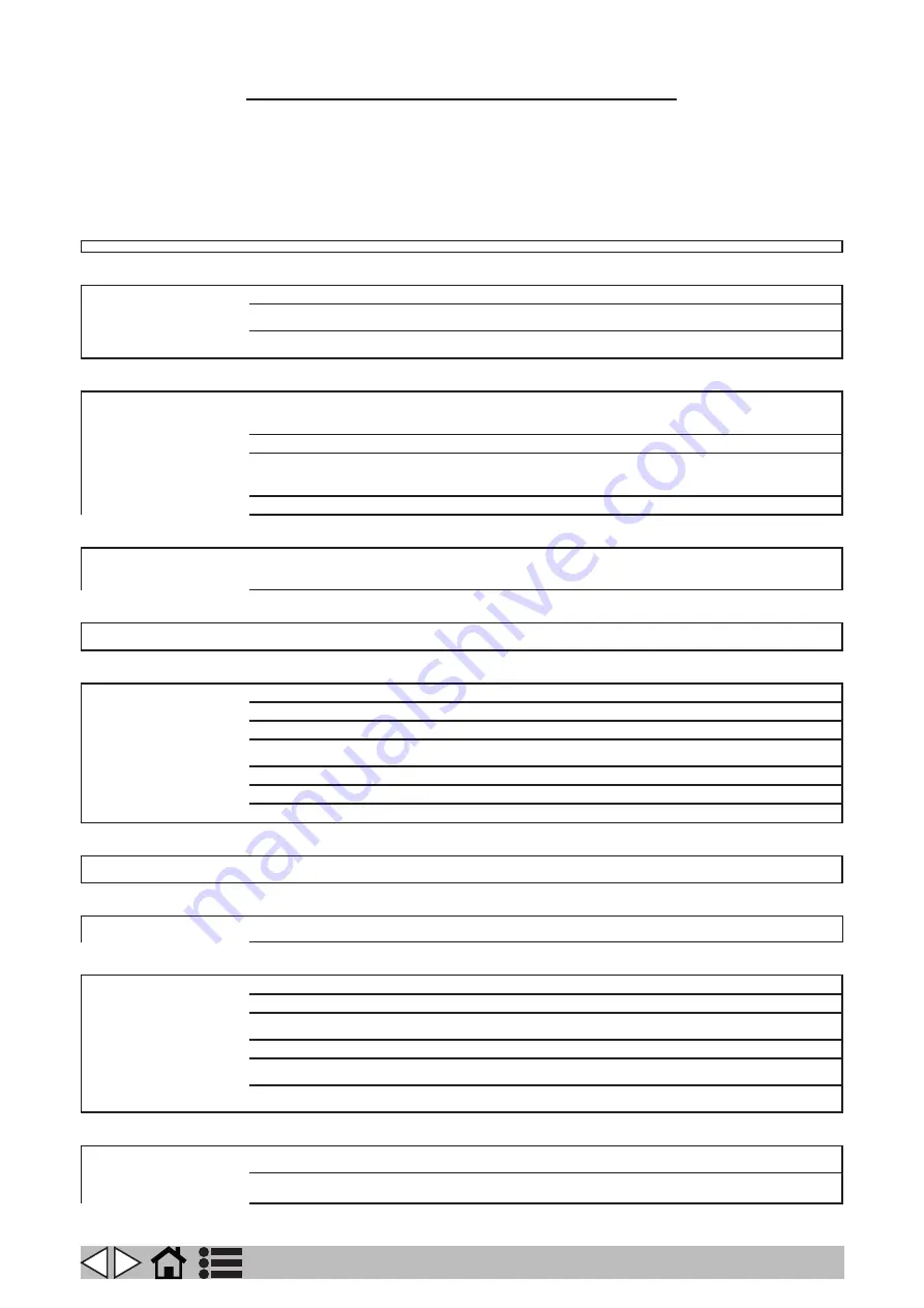 VLX 416S Operator'S Manual Download Page 93