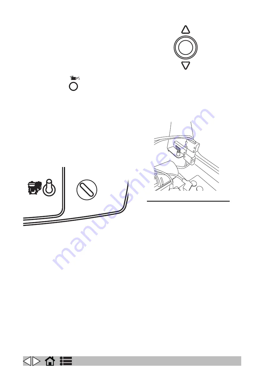 VLX 878R Operator'S Manual Download Page 13