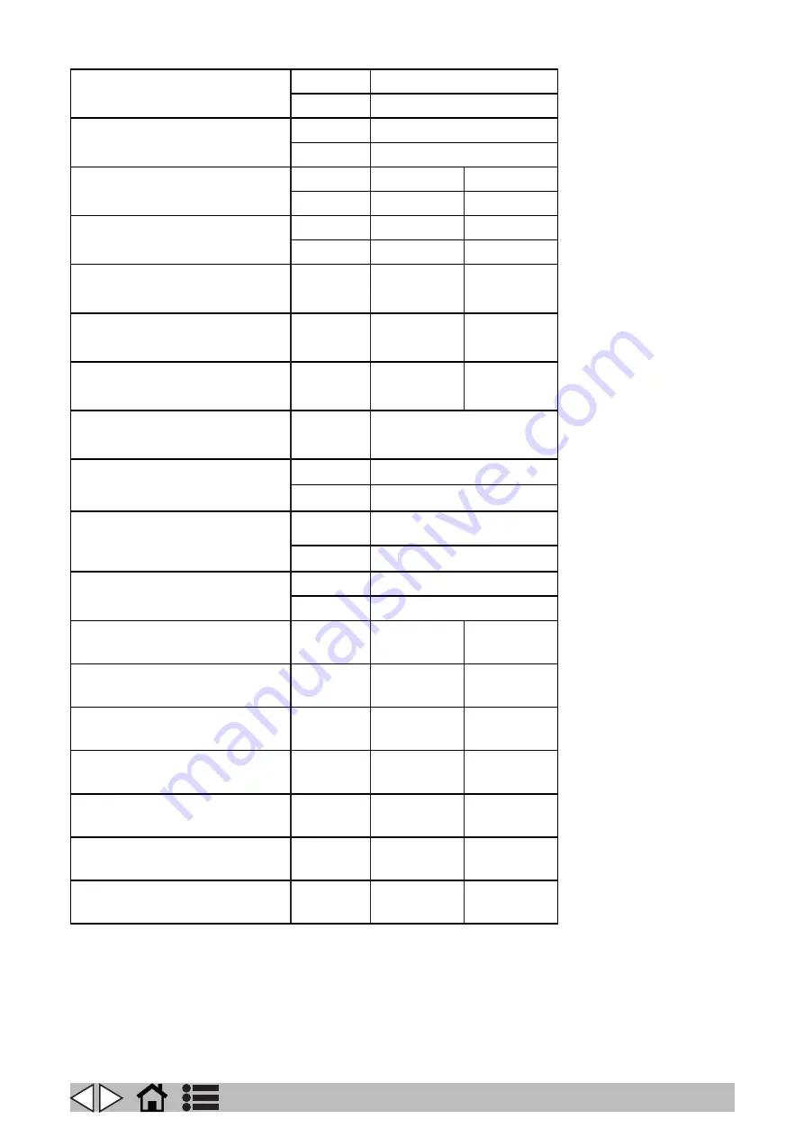 VLX 878R Operator'S Manual Download Page 58