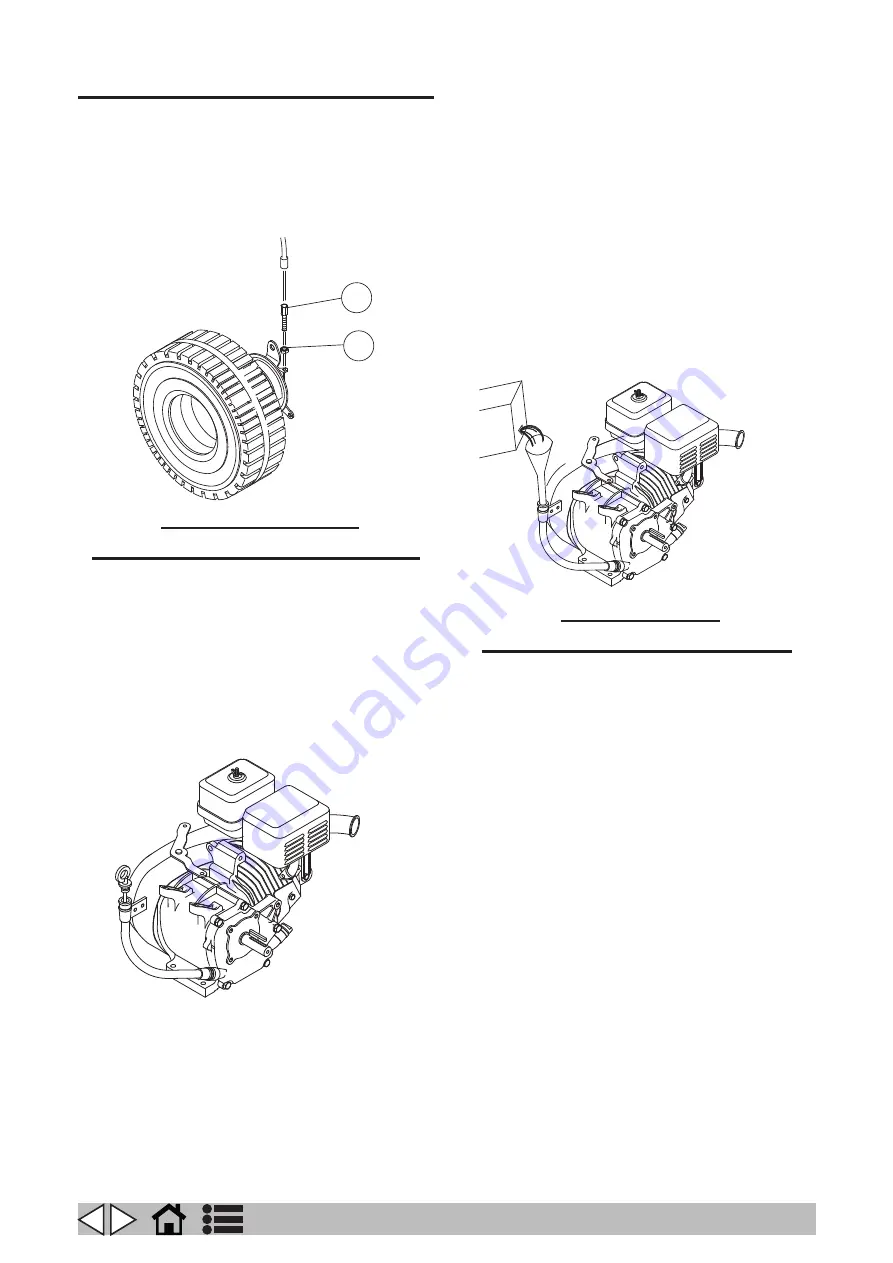 VLX 878R Operator'S Manual Download Page 101