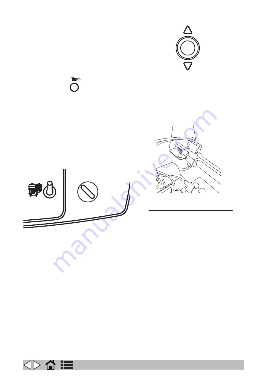 VLX 878R Operator'S Manual Download Page 148