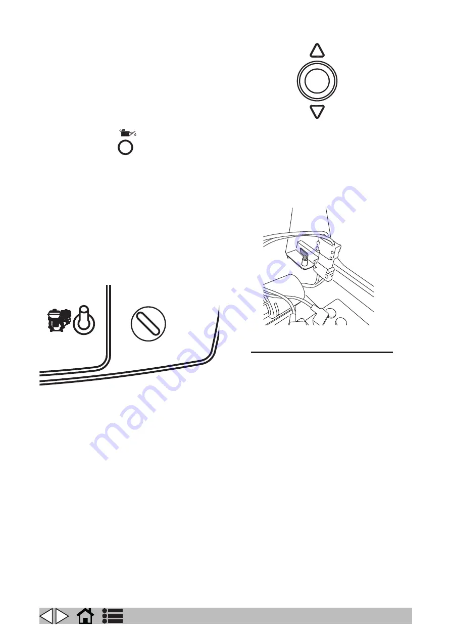 VLX 878R Operator'S Manual Download Page 229