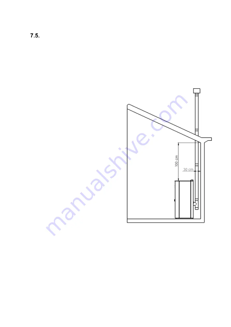 VM TEK Biomasse PIKO Instruction Manual Download Page 9