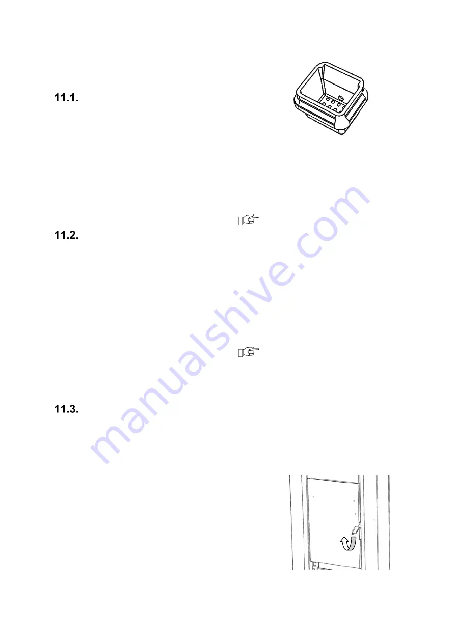 VM TEK Biomasse PIKO Instruction Manual Download Page 33