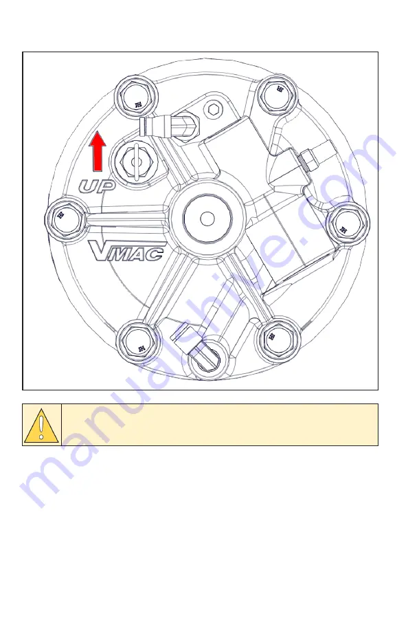 Vmac UNDERHOOD 150 Скачать руководство пользователя страница 44