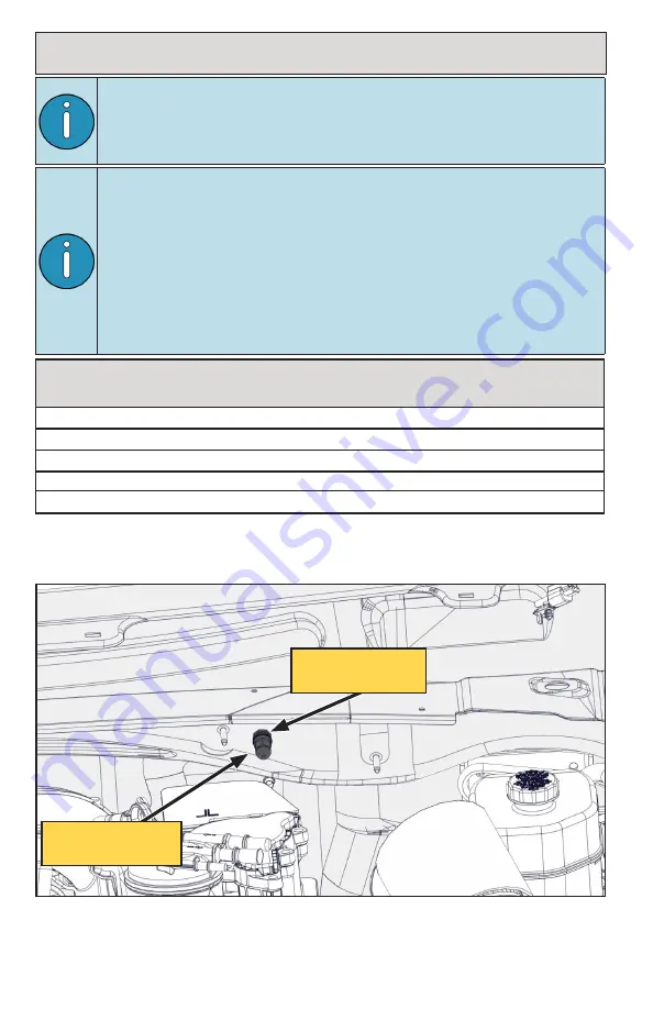 Vmac UNDERHOOD 150 Скачать руководство пользователя страница 50