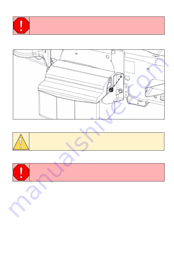 Vmac UNDERHOOD 150 Installation Manual Download Page 55