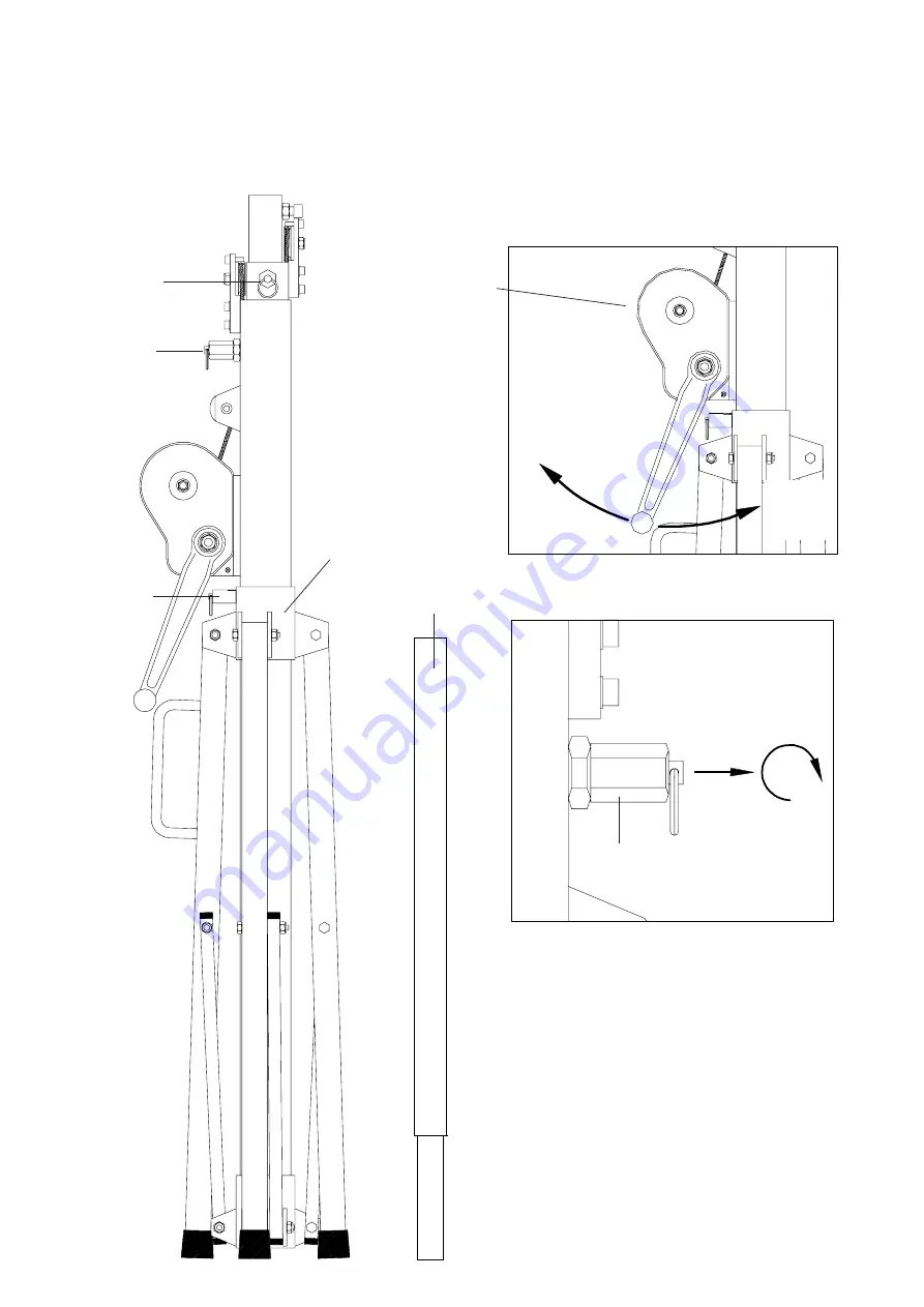 VMB TE-034 Скачать руководство пользователя страница 3