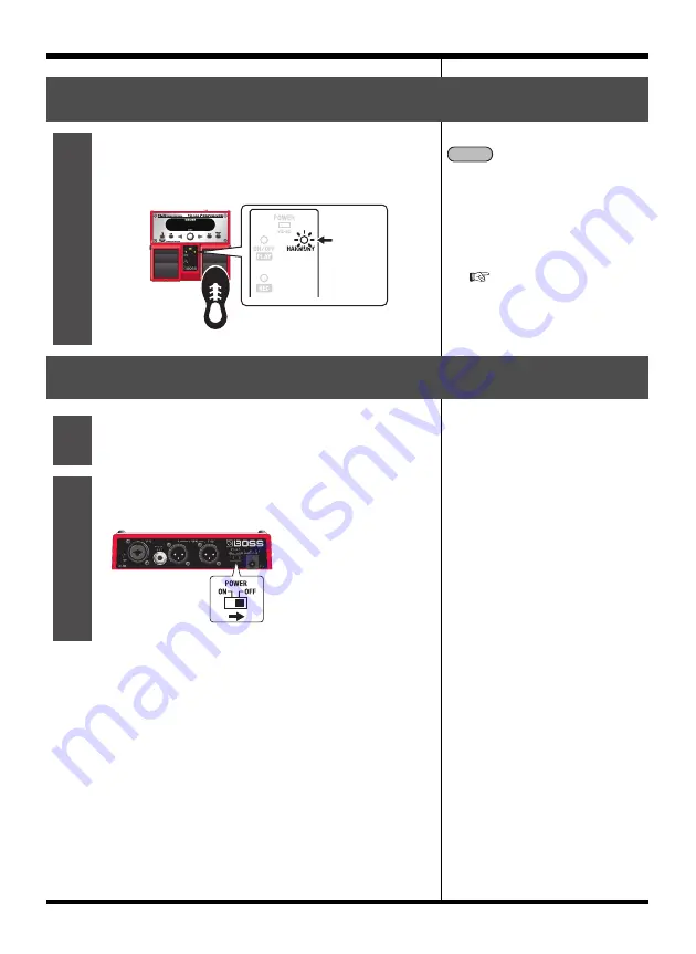 Vocal Performer VE-20 Owner'S Manual Download Page 48