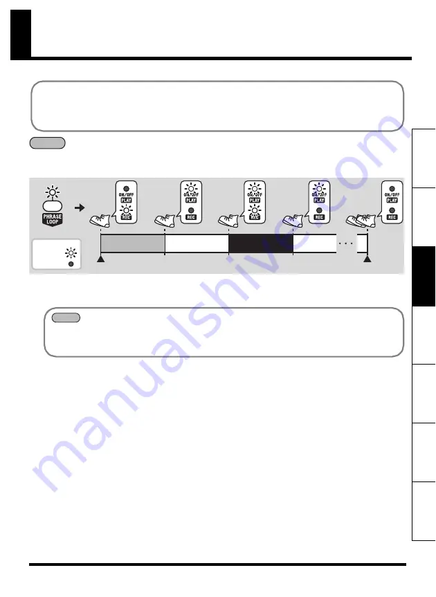 Vocal Performer VE-20 Owner'S Manual Download Page 55