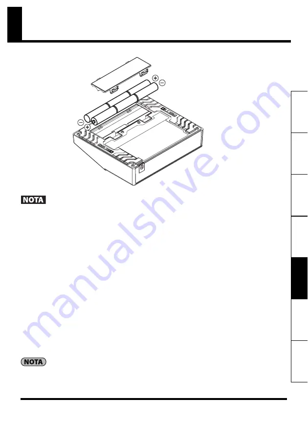 Vocal Performer VE-20 Owner'S Manual Download Page 85